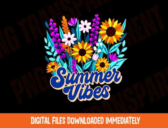 Download Preppy Floral Brushstroke Png, Boho Flow - Floral Collection