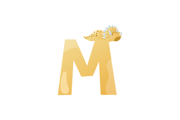 Download Dinosaur Alphabet Graphic Icon Beauty - Premium Resources