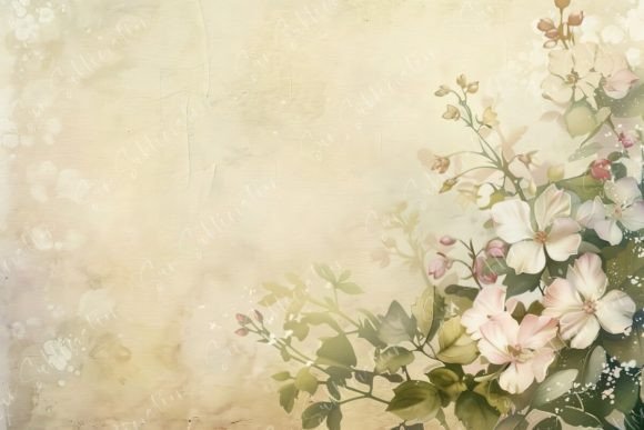 Download Floral Abstract Art - Floral Collection